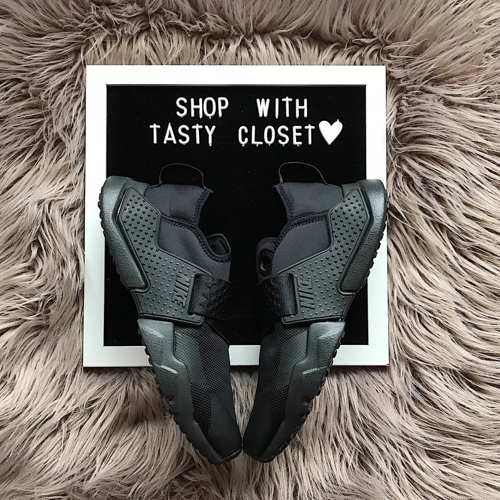 Nike huarache extreme sneakers - Picture 3 of 6